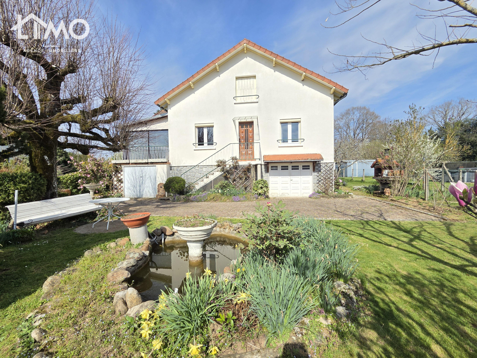 Image_, Maison, Isle, ref :728