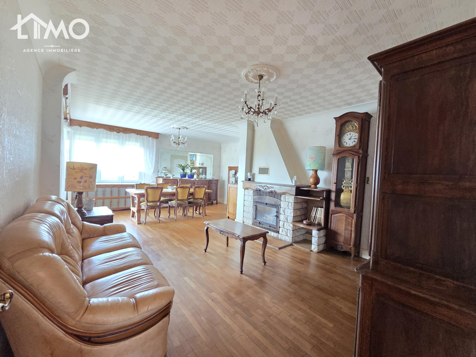 Image_, Maison, Isle, ref :728