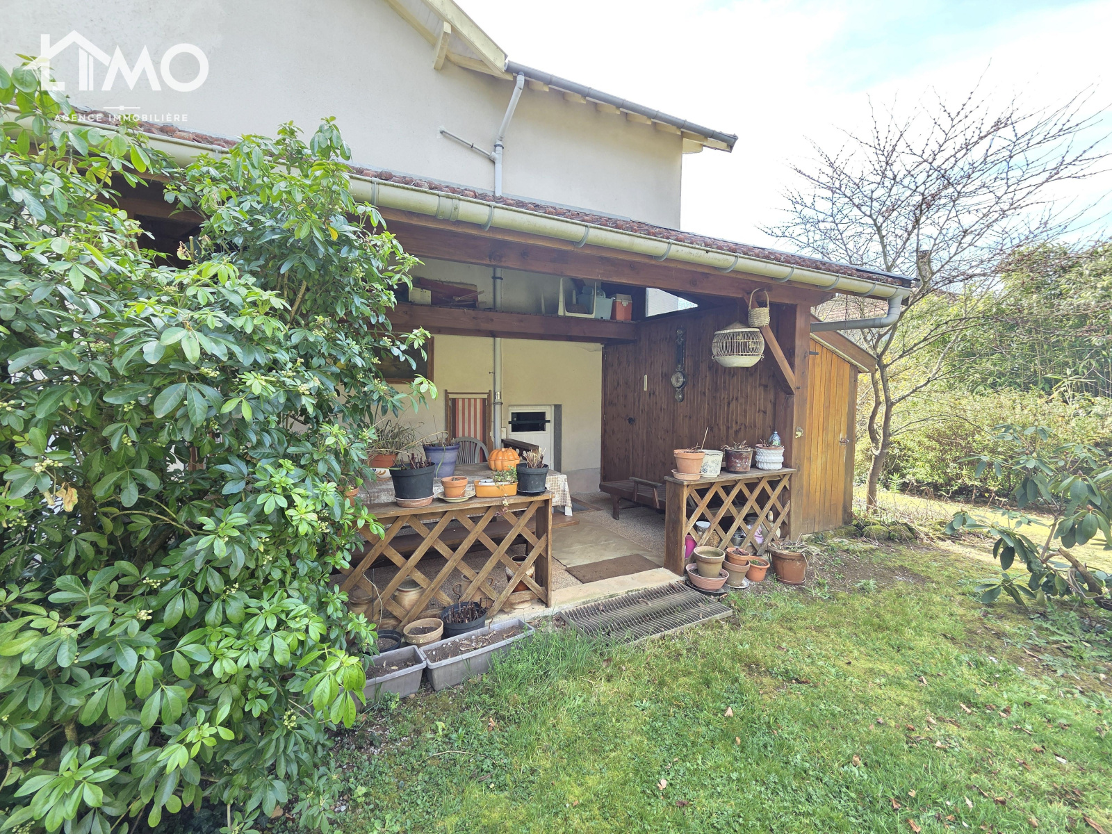 Image_, Maison, Isle, ref :728