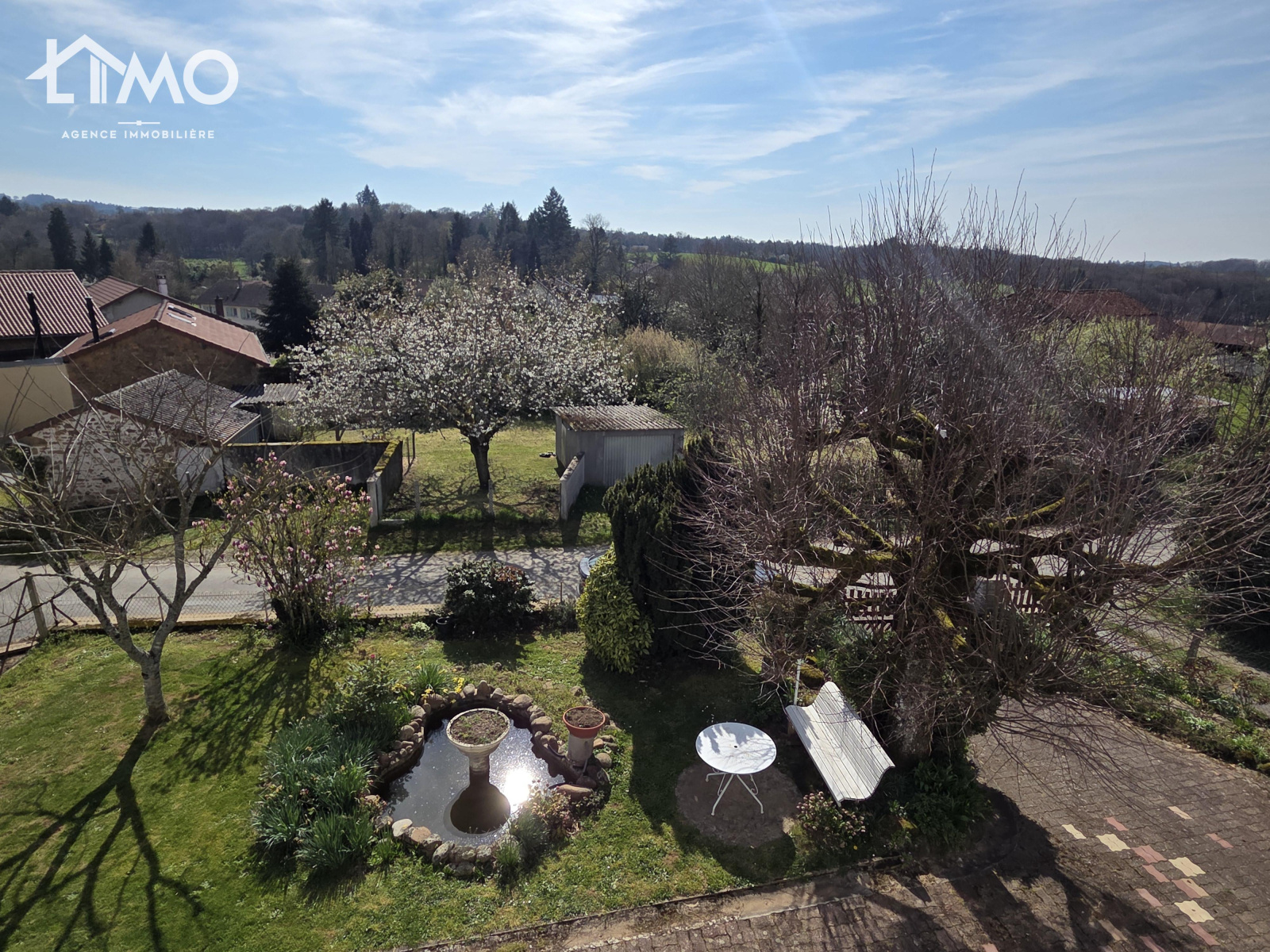 Image_, Maison, Isle, ref :728