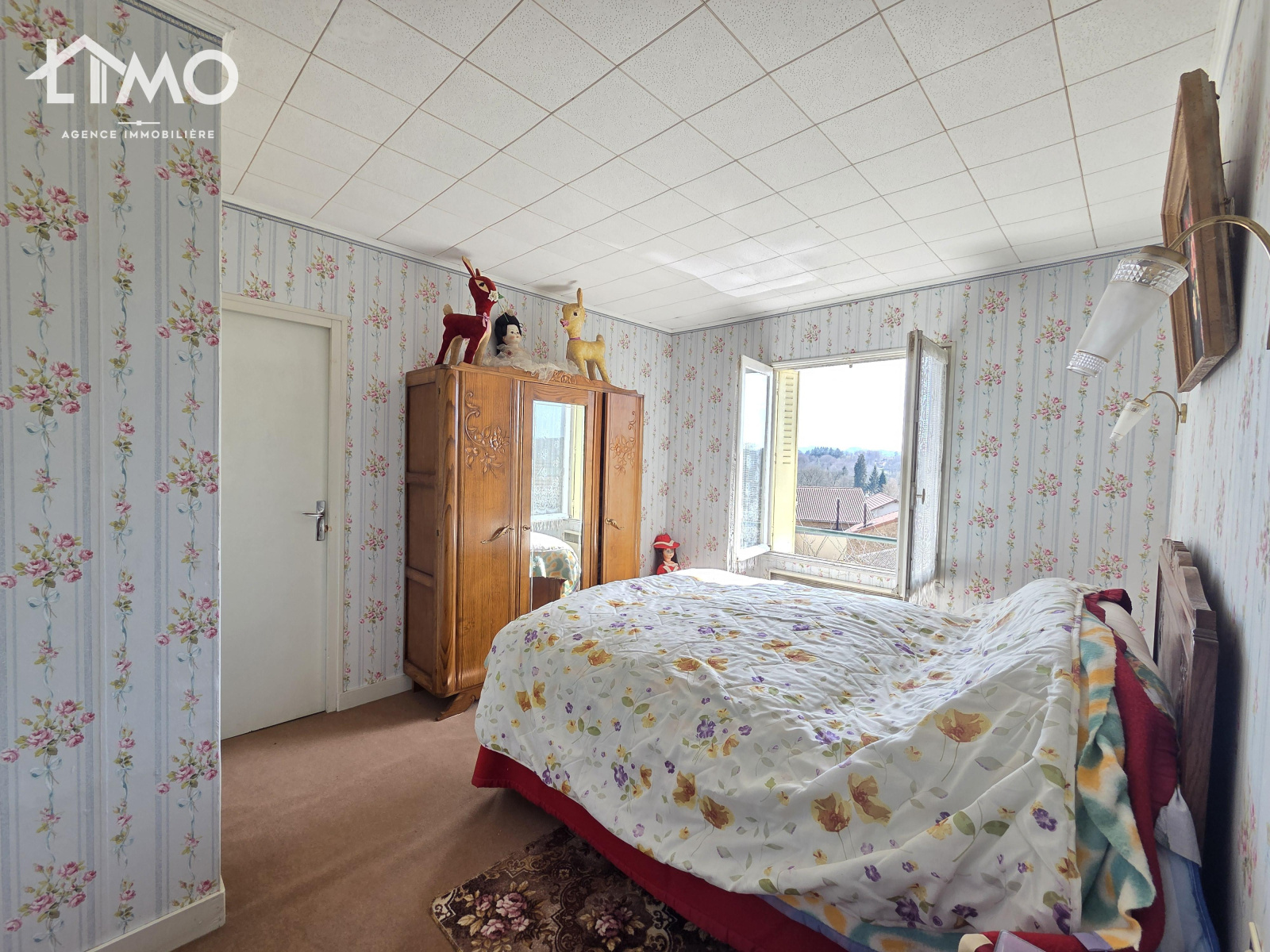 Image_, Maison, Isle, ref :728