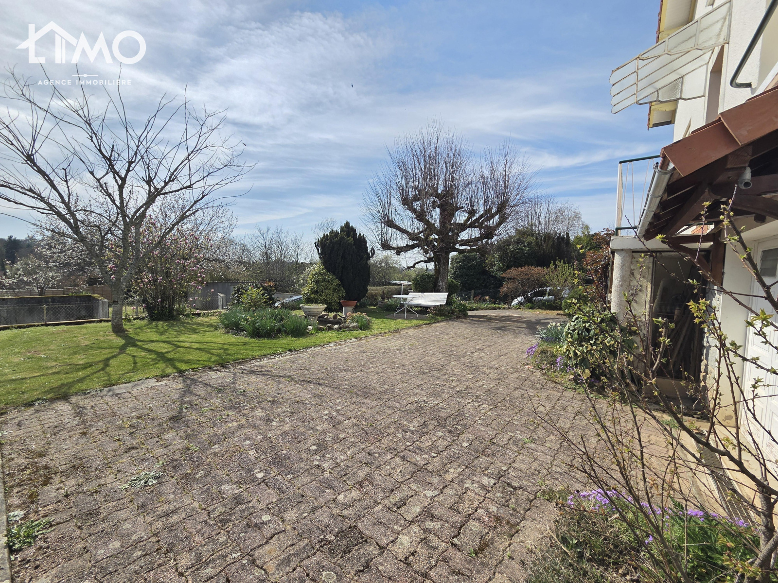 Image_, Maison, Royères, ref :728