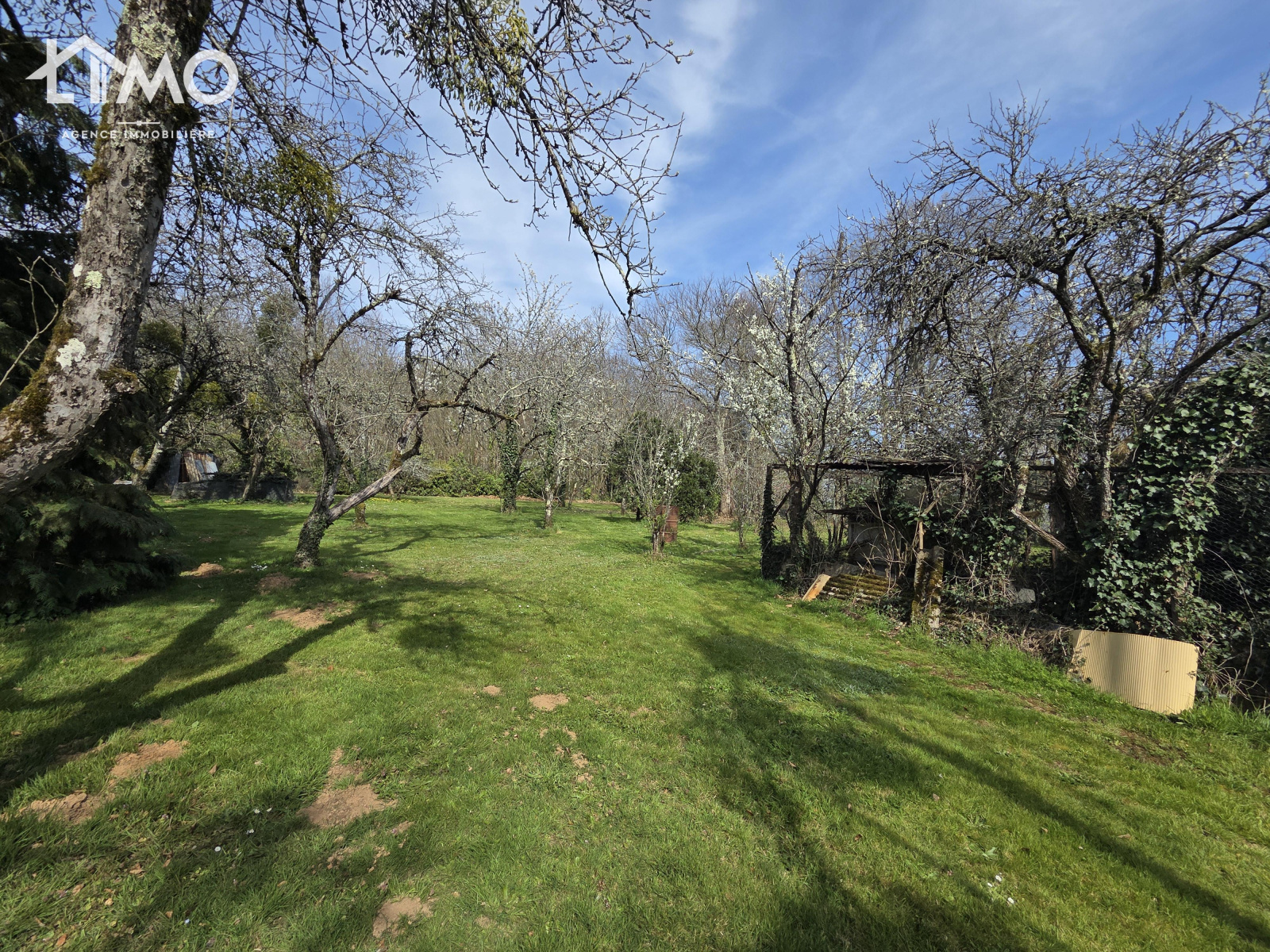 Image_, Maison, Isle, ref :728