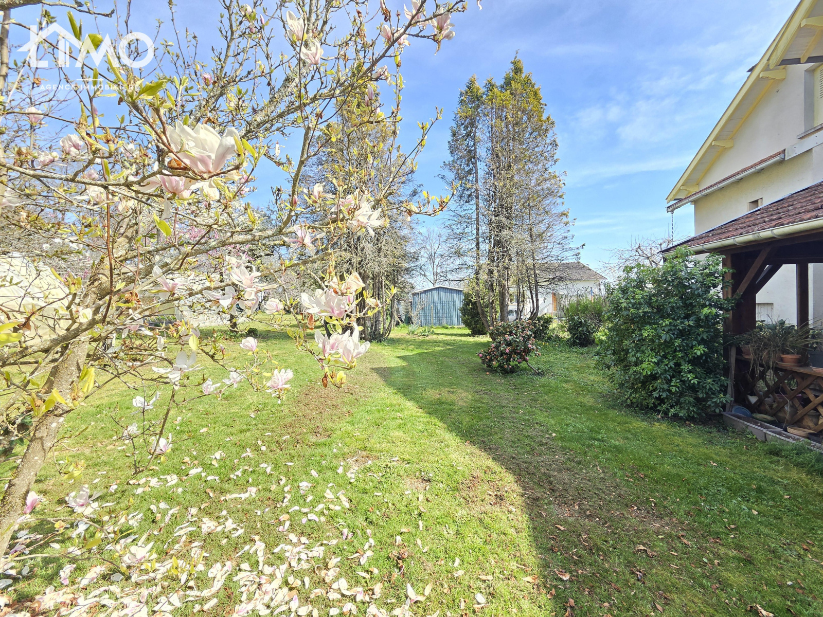 Image_, Maison, Isle, ref :728