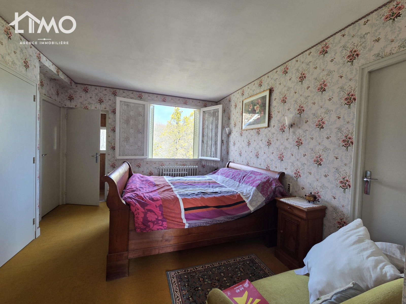 Image_, Maison, Isle, ref :728