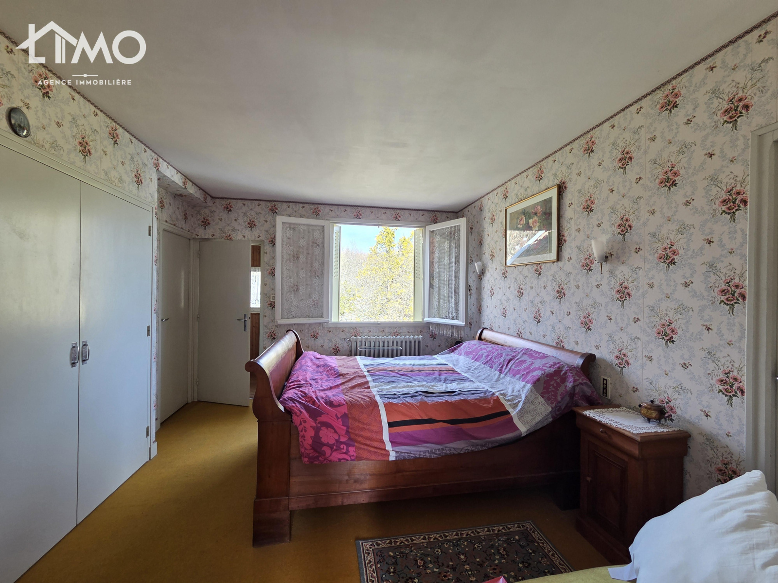 Image_, Maison, Isle, ref :728