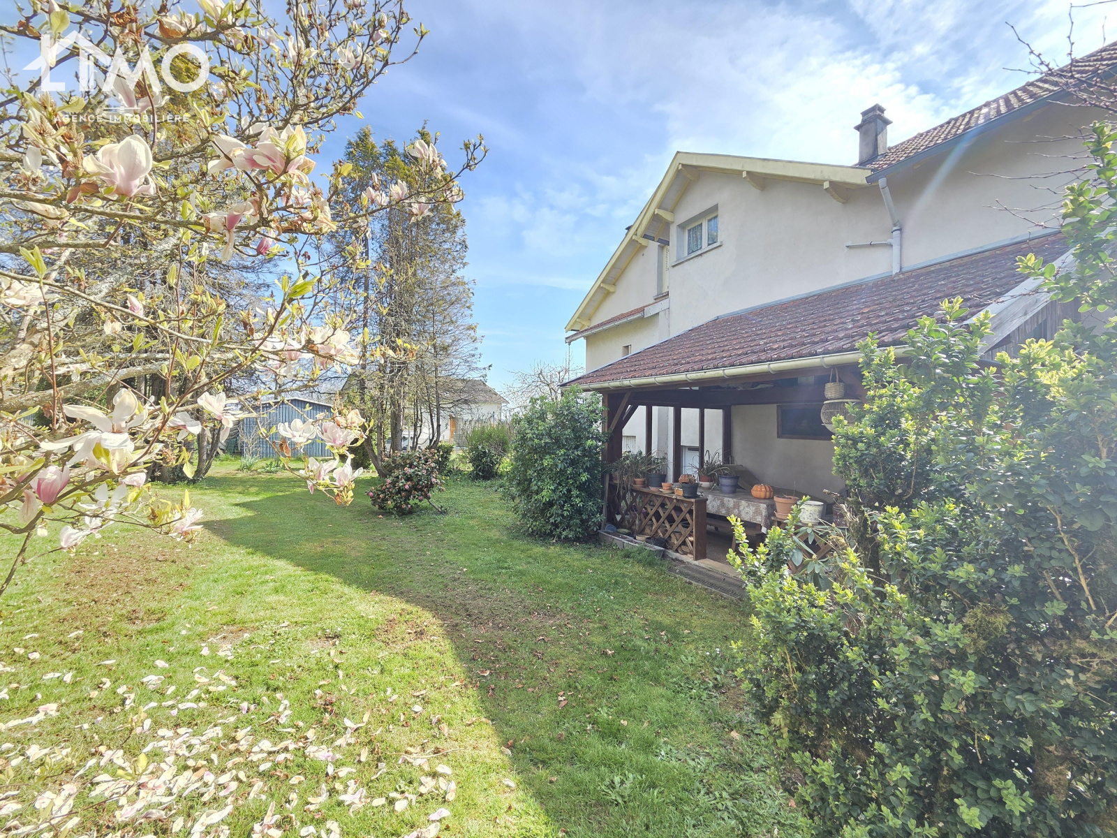 Image_, Maison, Isle, ref :728