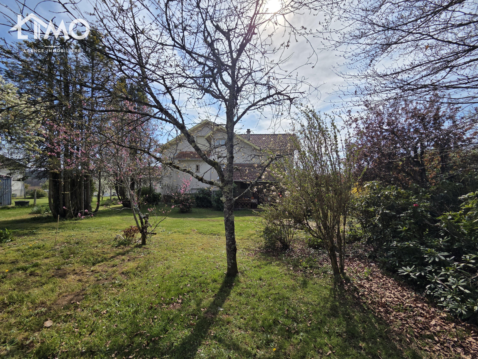 Image_, Maison, Isle, ref :728