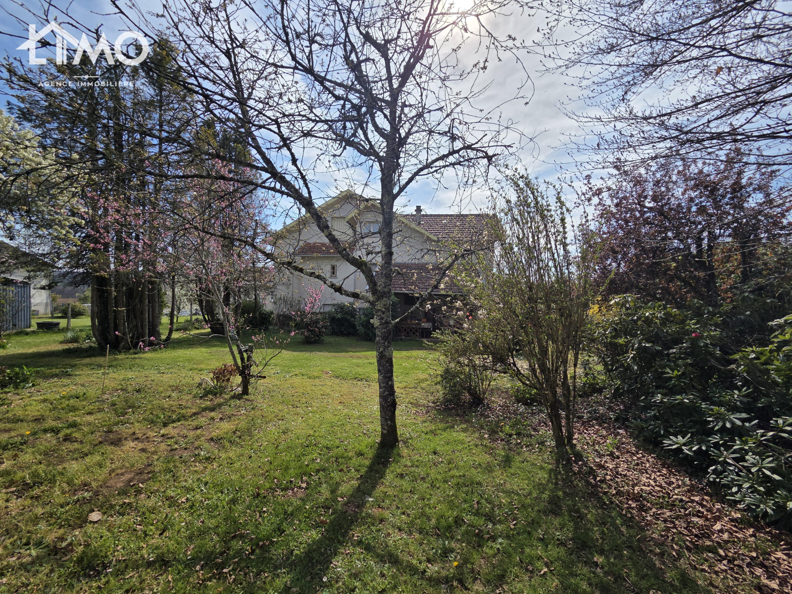 Image_, Maison, Isle, ref :728