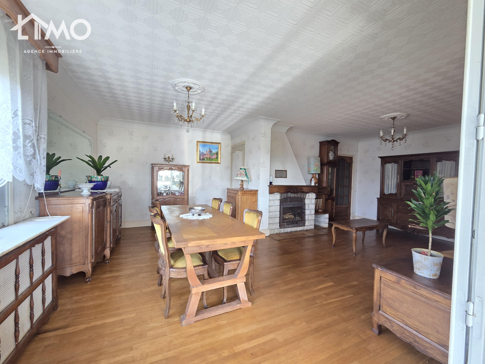 Image_, Maison, Royères, ref :728