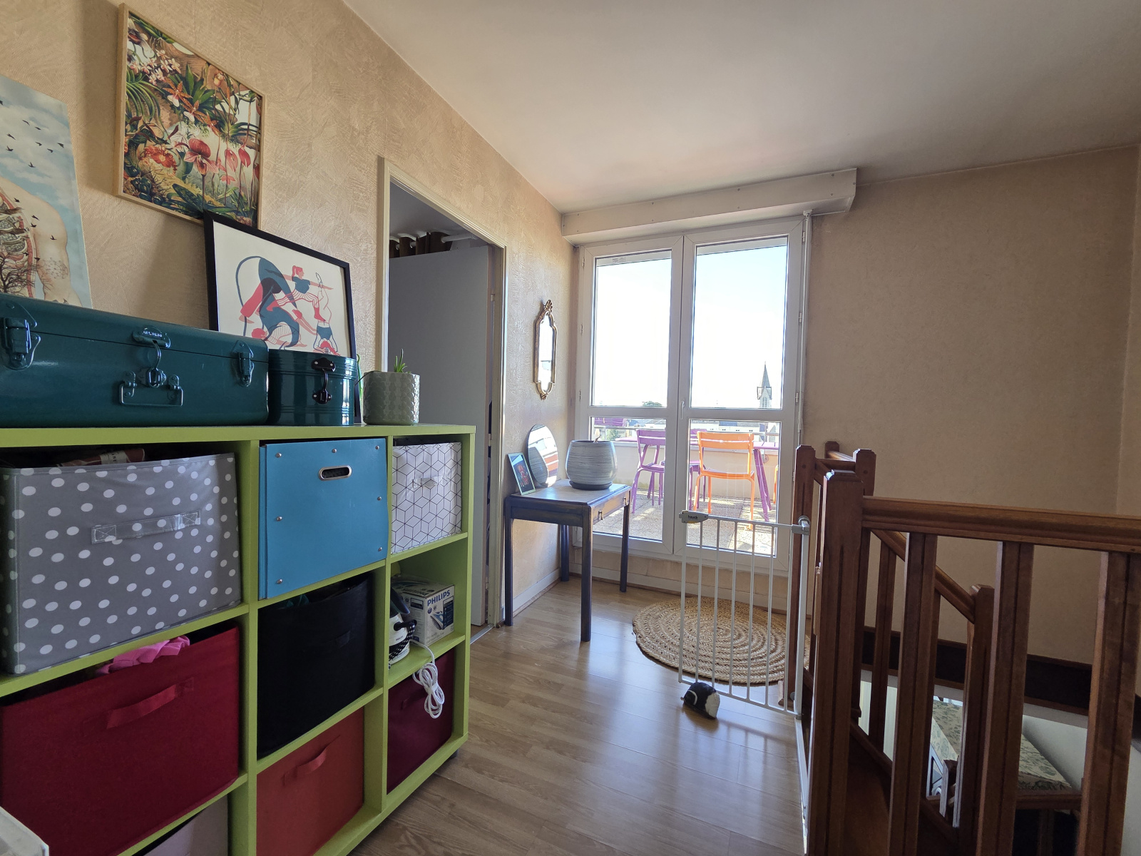 Image_, Duplex, Limoges, ref :684