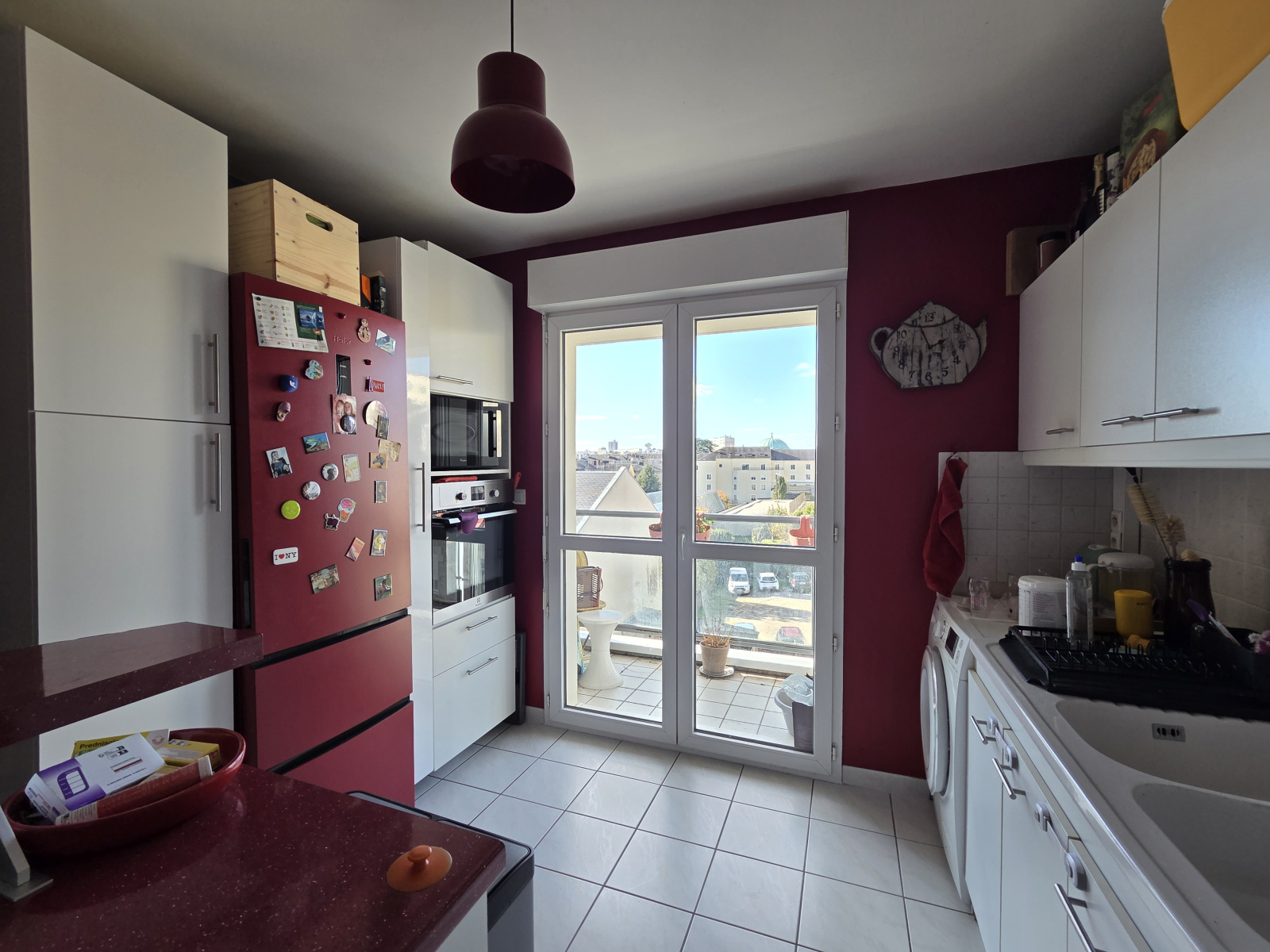 Image_, Duplex, Limoges, ref :684