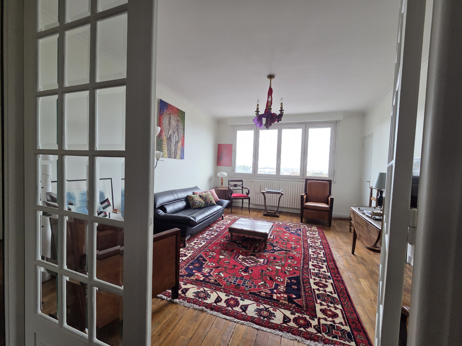 Image_, Appartement, Limoges, ref :678