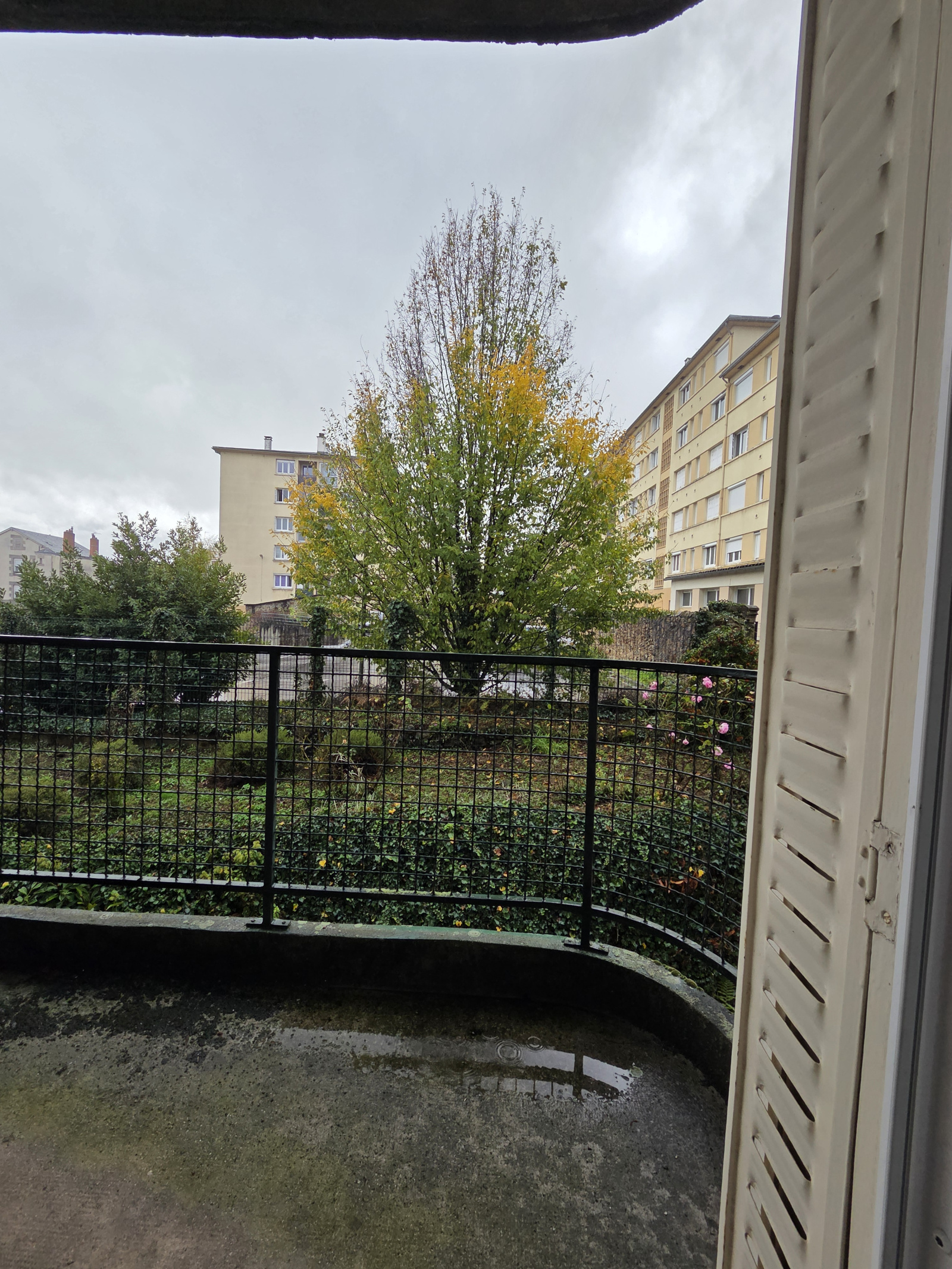Image_, Appartement, Limoges, ref :678
