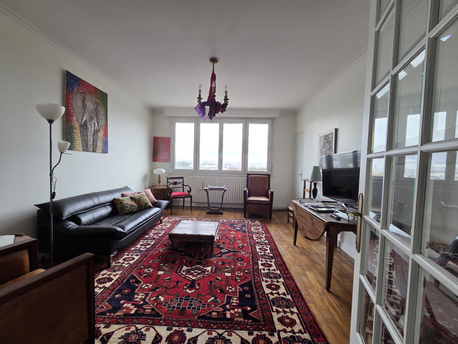 Image_, Appartement, Limoges, ref :678