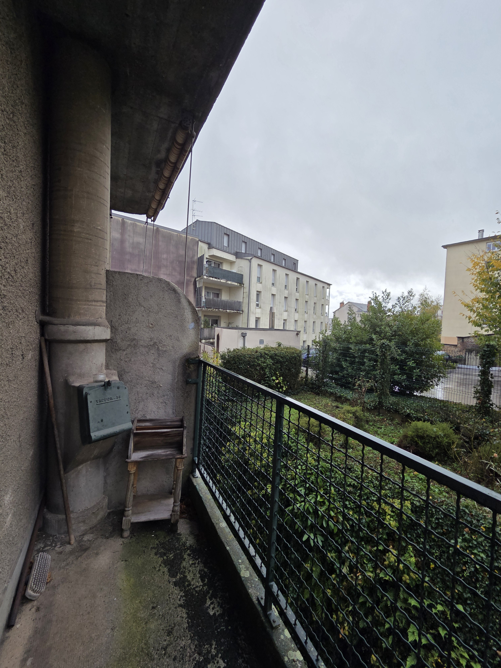 Image_, Appartement, Limoges, ref :678