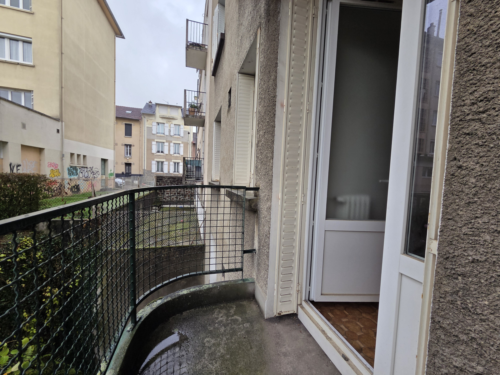 Image_, Appartement, Limoges, ref :678