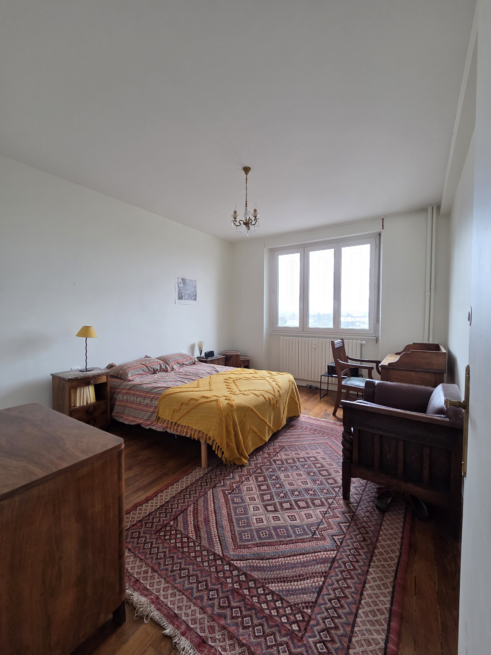 Image_, Appartement, Limoges, ref :678