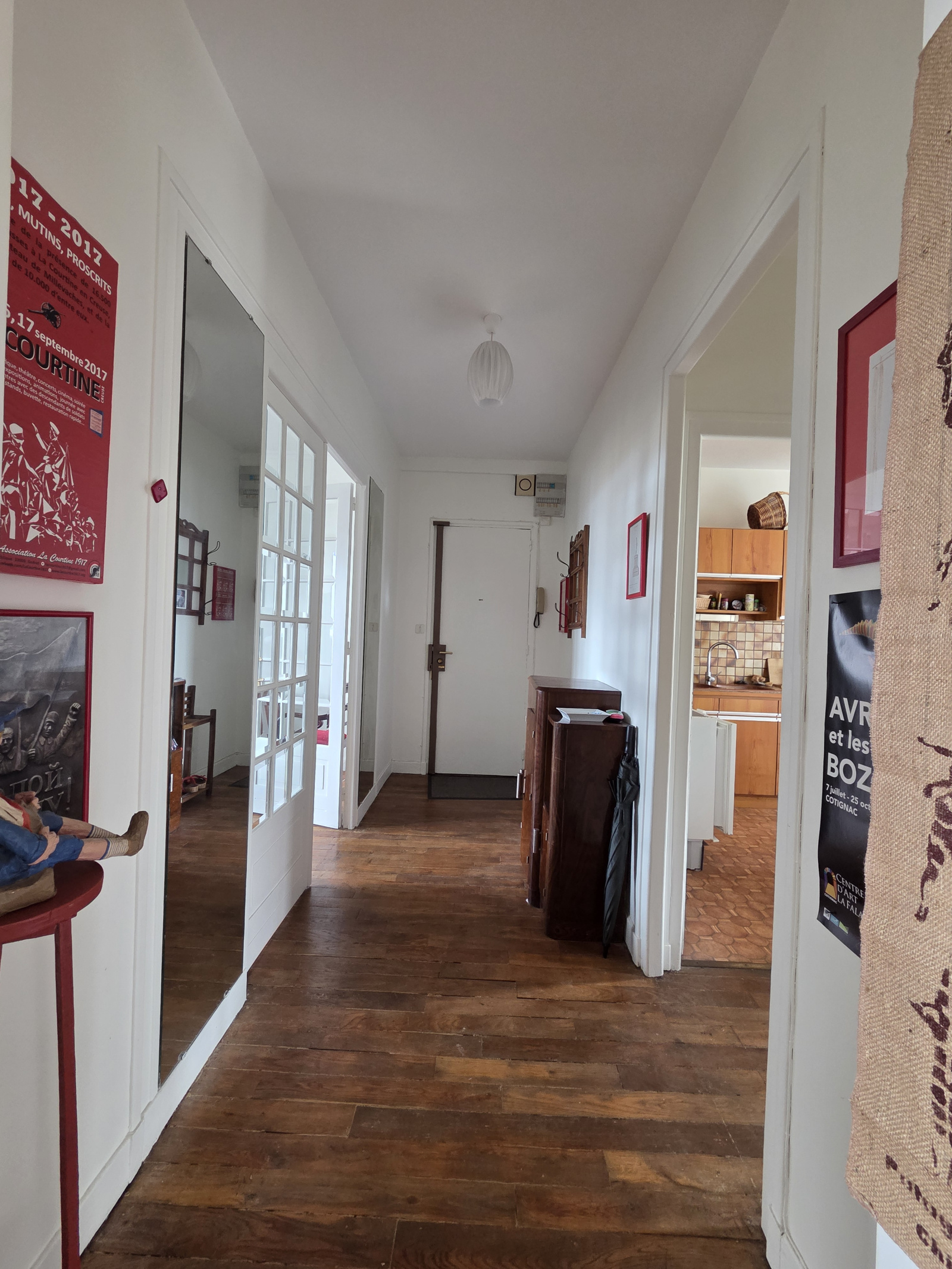 Image_, Appartement, Limoges, ref :678