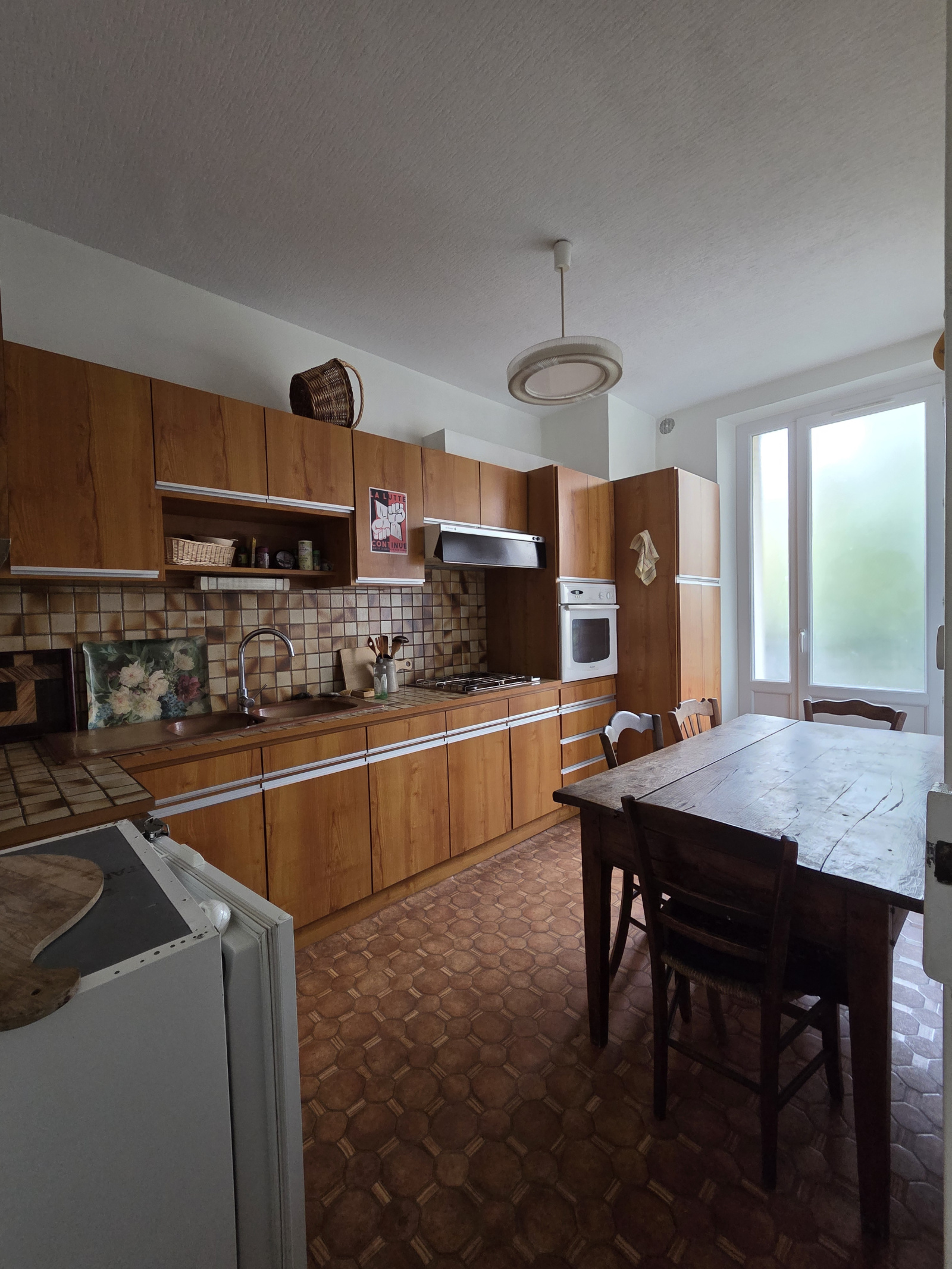 Image_, Appartement, Limoges, ref :678