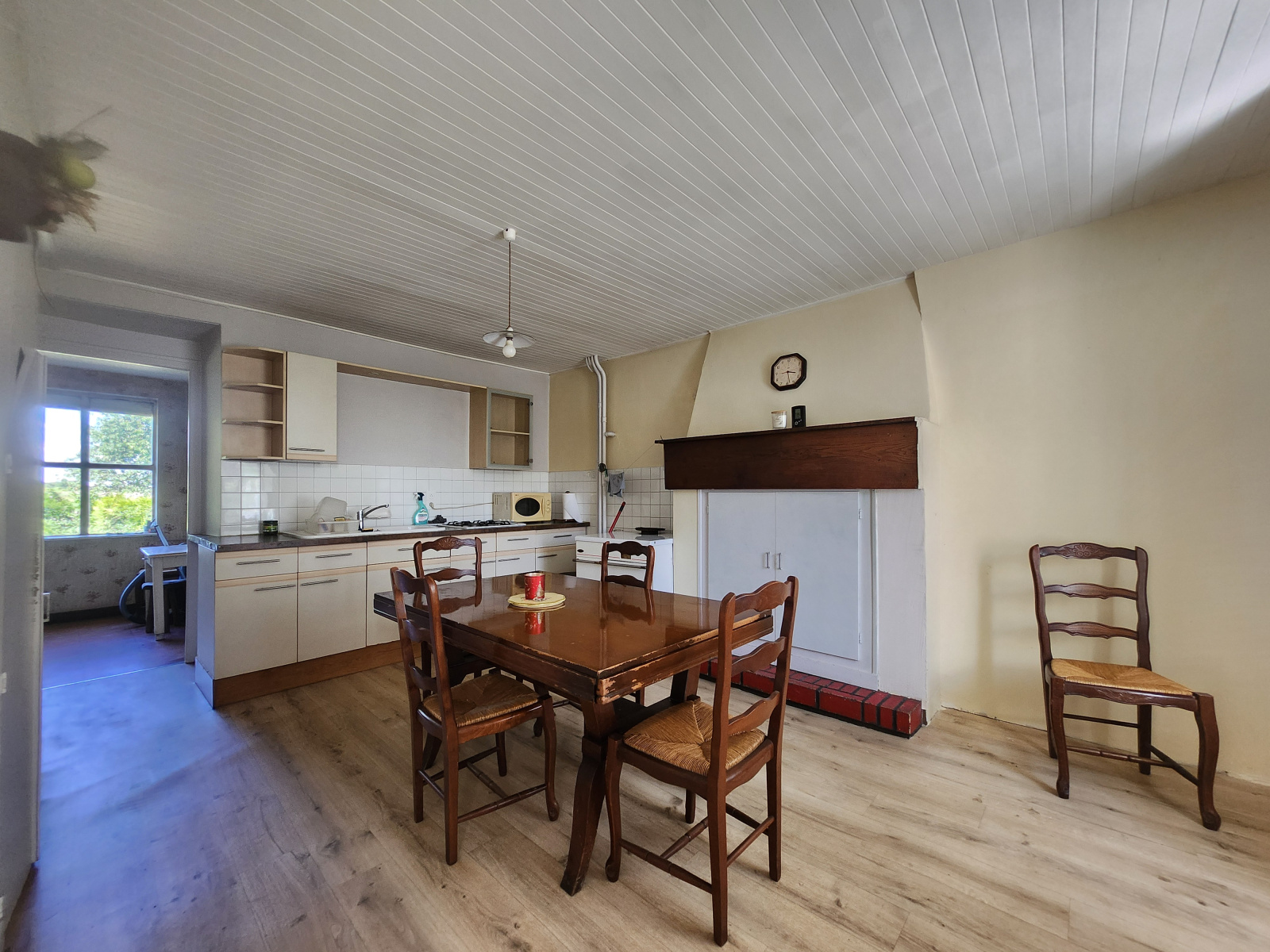 Image_, Maison, Dournazac, ref :622