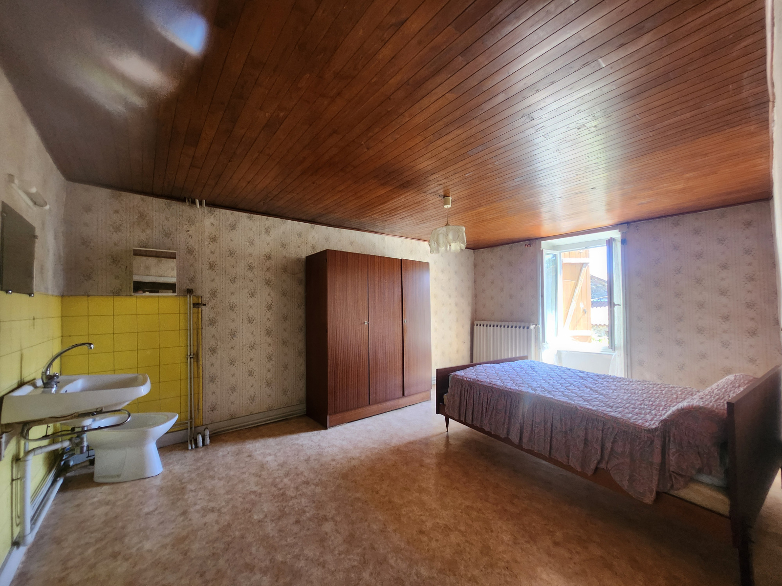 Image_, Maison, Dournazac, ref :622