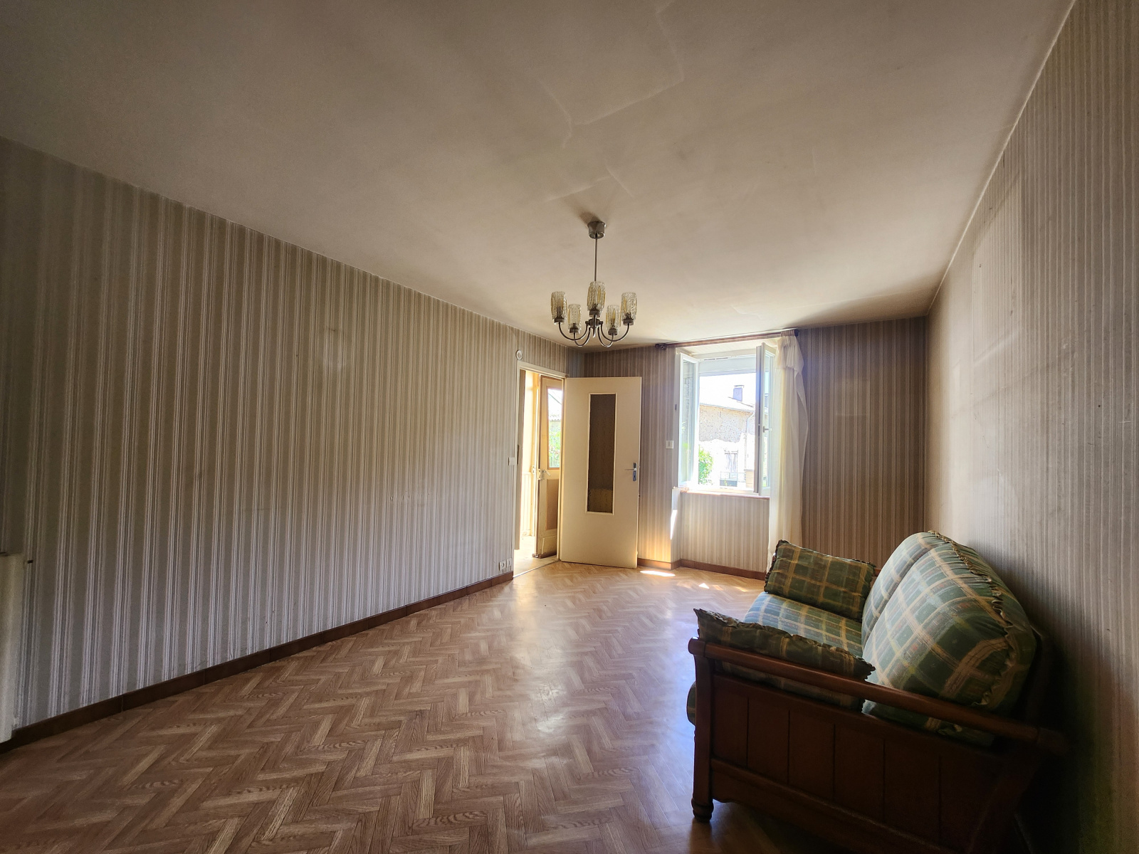 Image_, Maison, Dournazac, ref :622