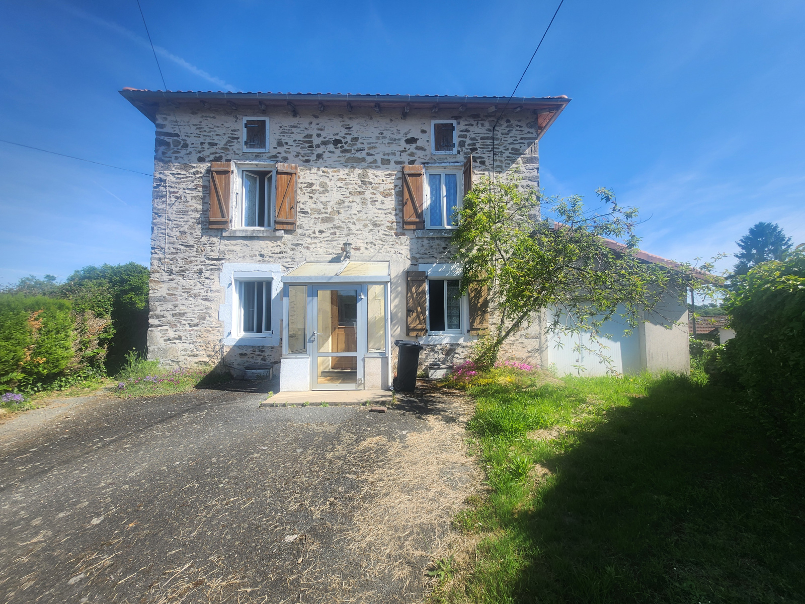 Image_, Maison, Dournazac, ref :622