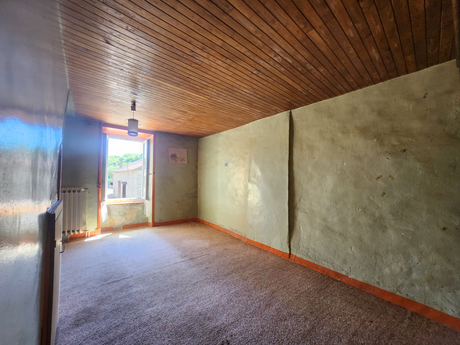 Image_, Maison, Dournazac, ref :622