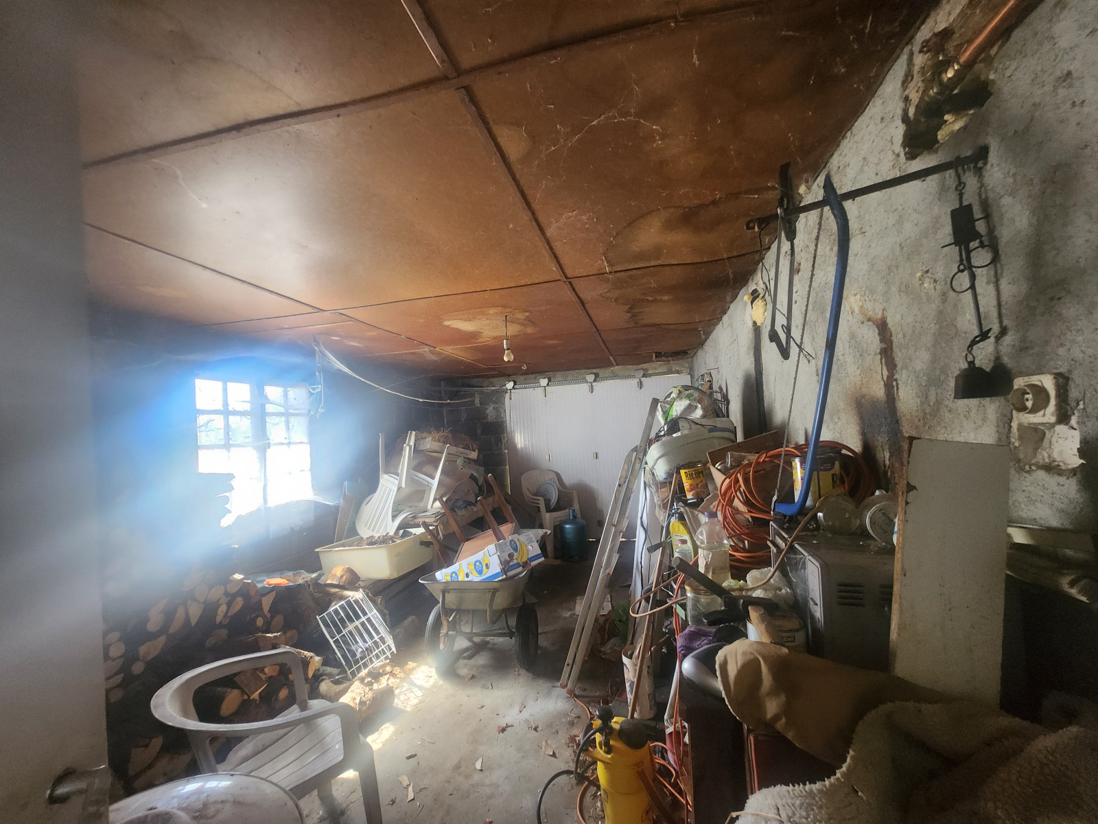 Image_, Maison, Dournazac, ref :622