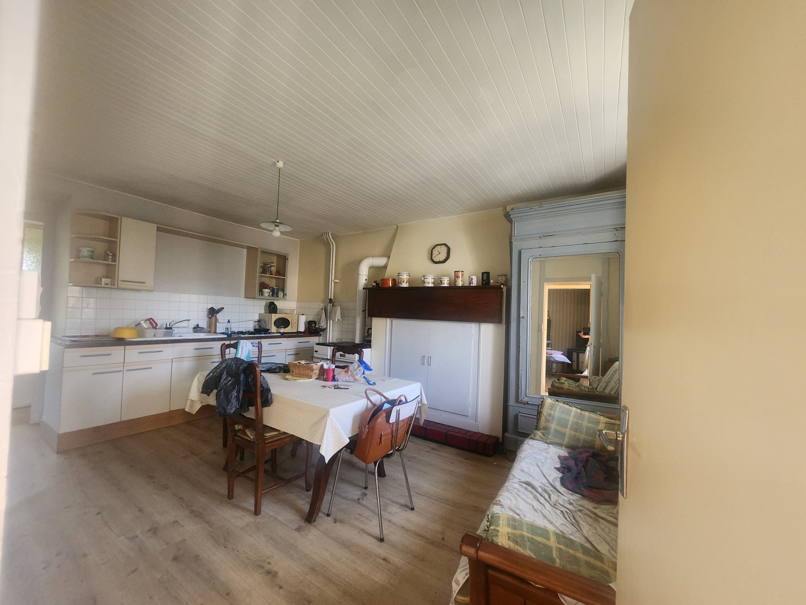 Image_, Maison, Dournazac, ref :622