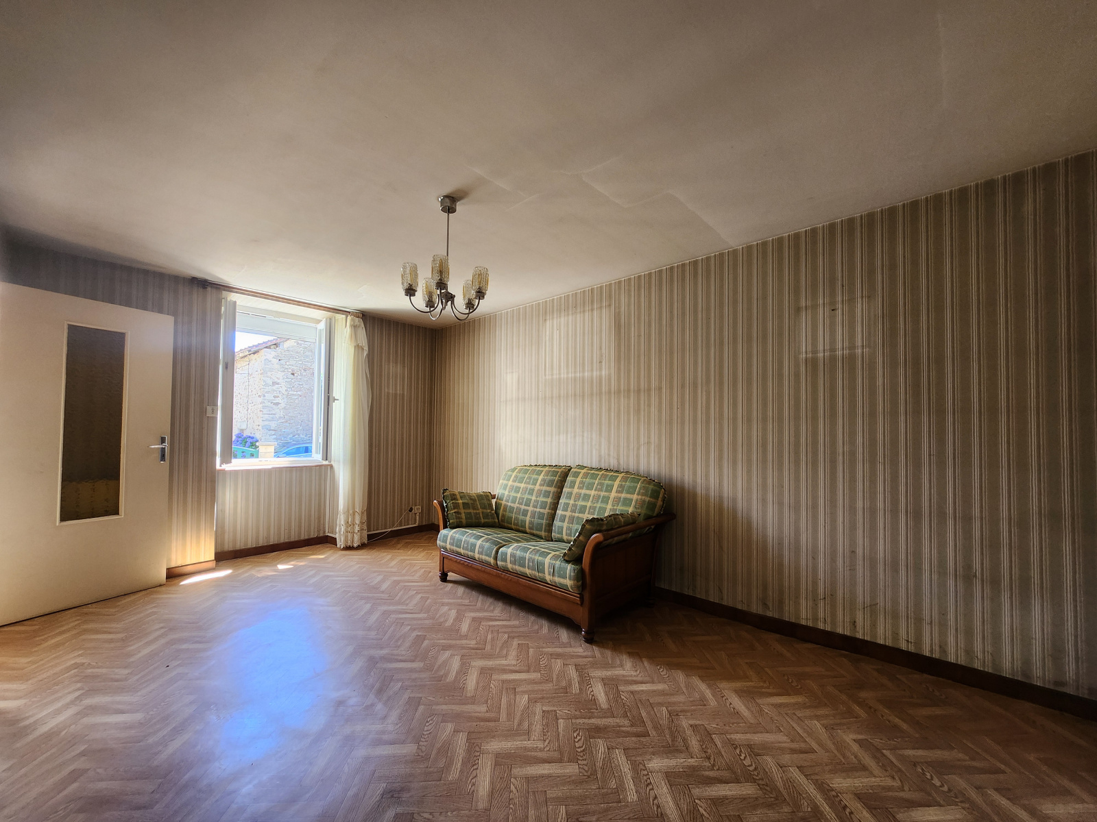 Image_, Maison, Dournazac, ref :622