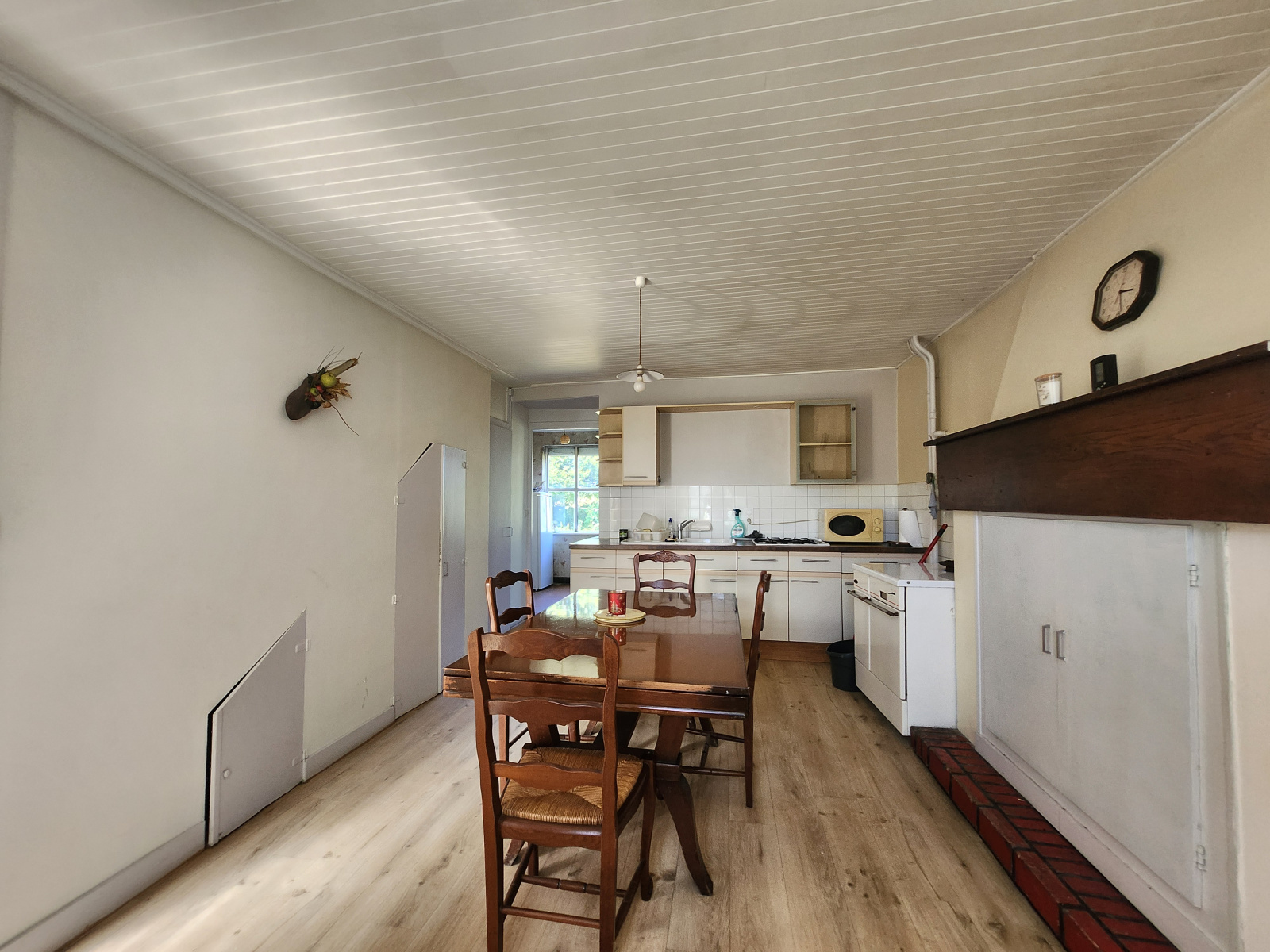 Image_, Maison, Dournazac, ref :622