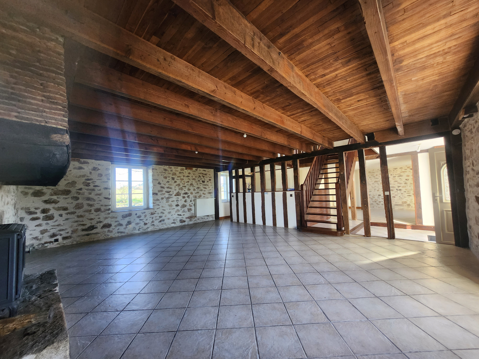 Image_, Maison, Saint-Léonard-de-Noblat, ref :573