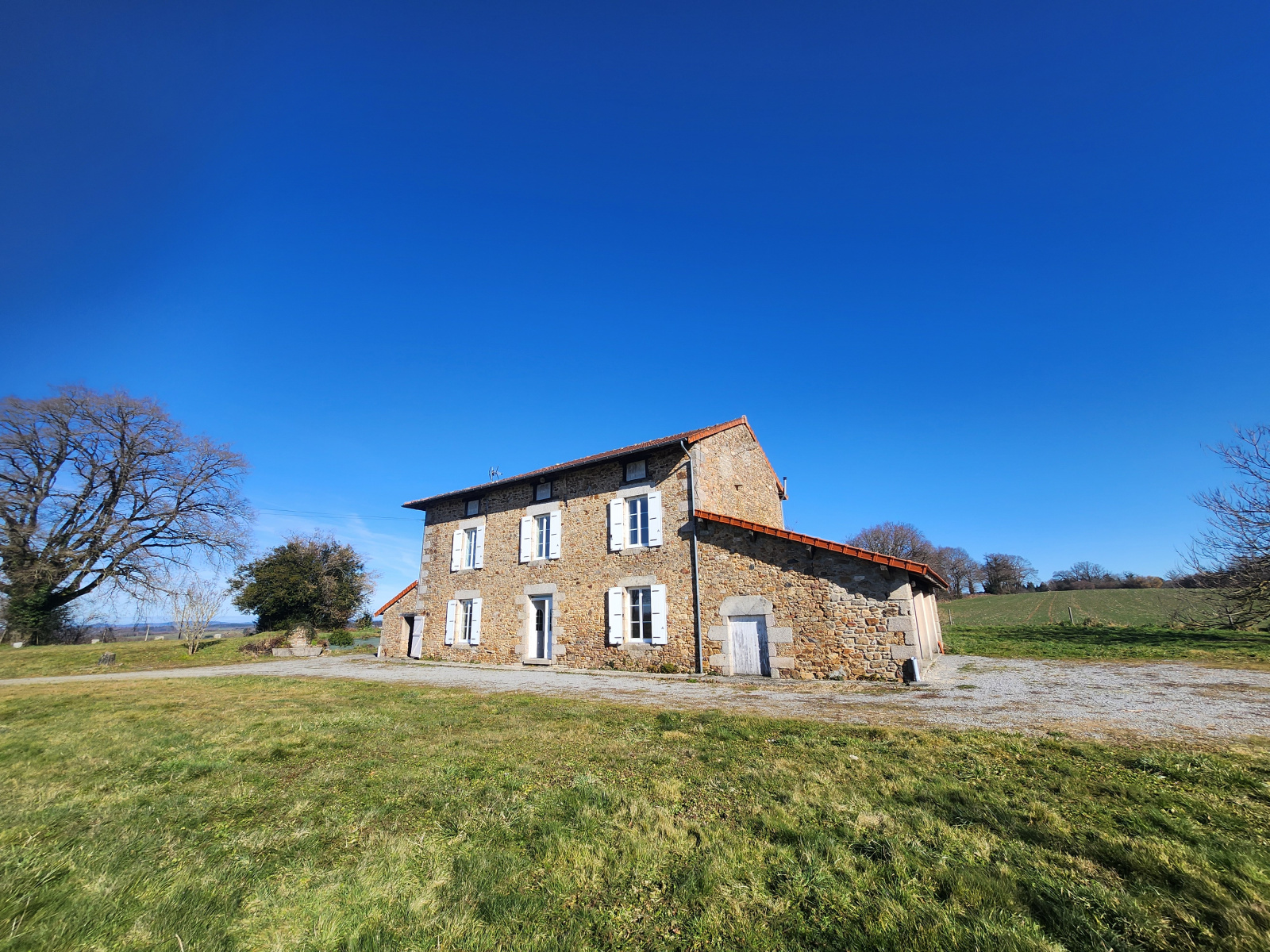 Image_, Maison, Saint-Léonard-de-Noblat, ref :573