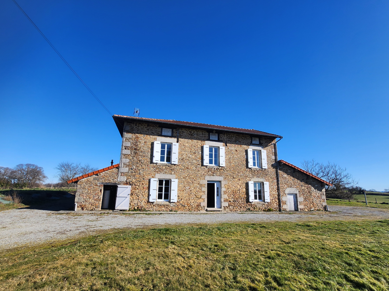 Image_, Maison, Saint-Léonard-de-Noblat, ref :573