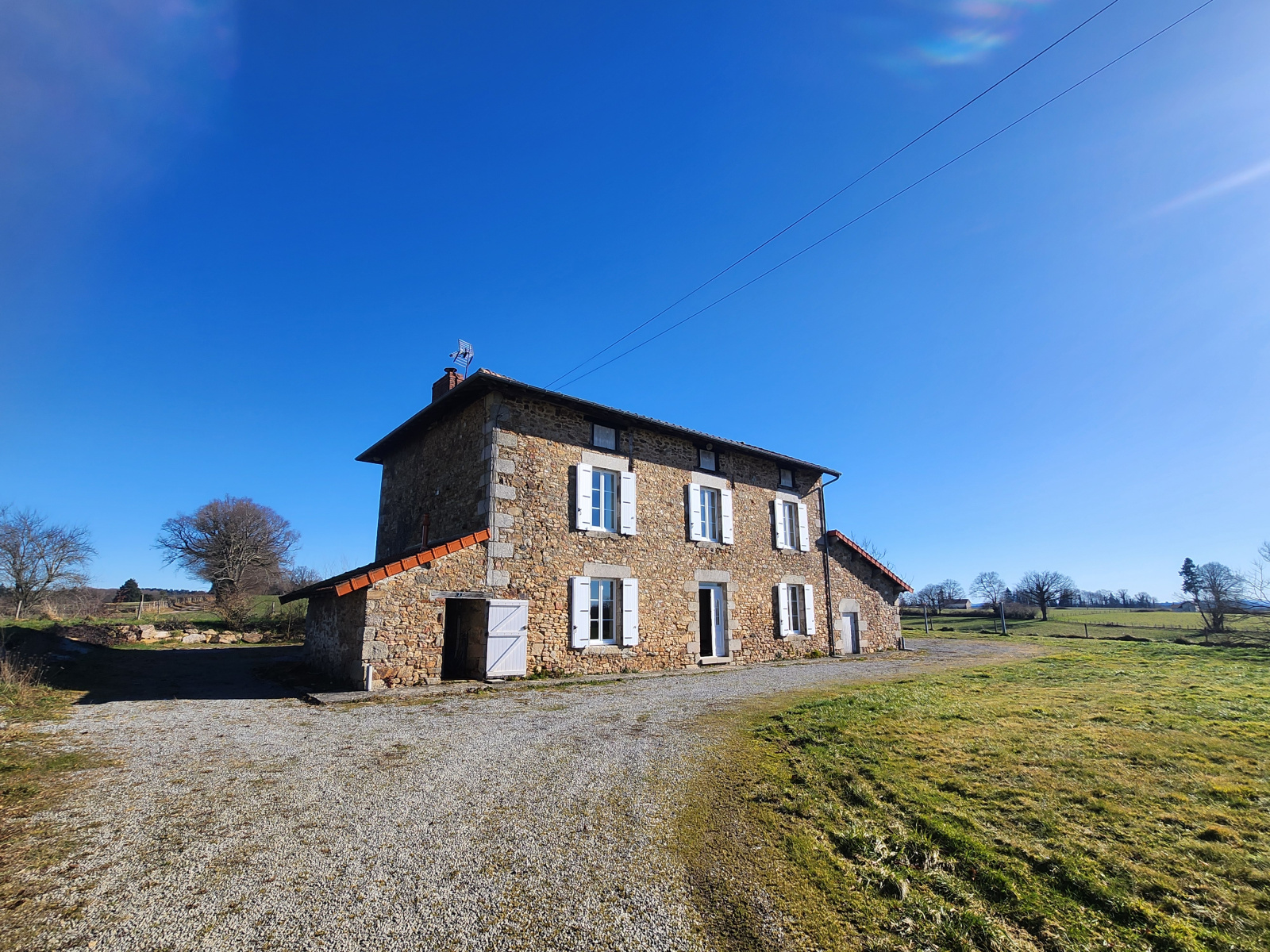 Image_, Maison, Saint-Léonard-de-Noblat, ref :573