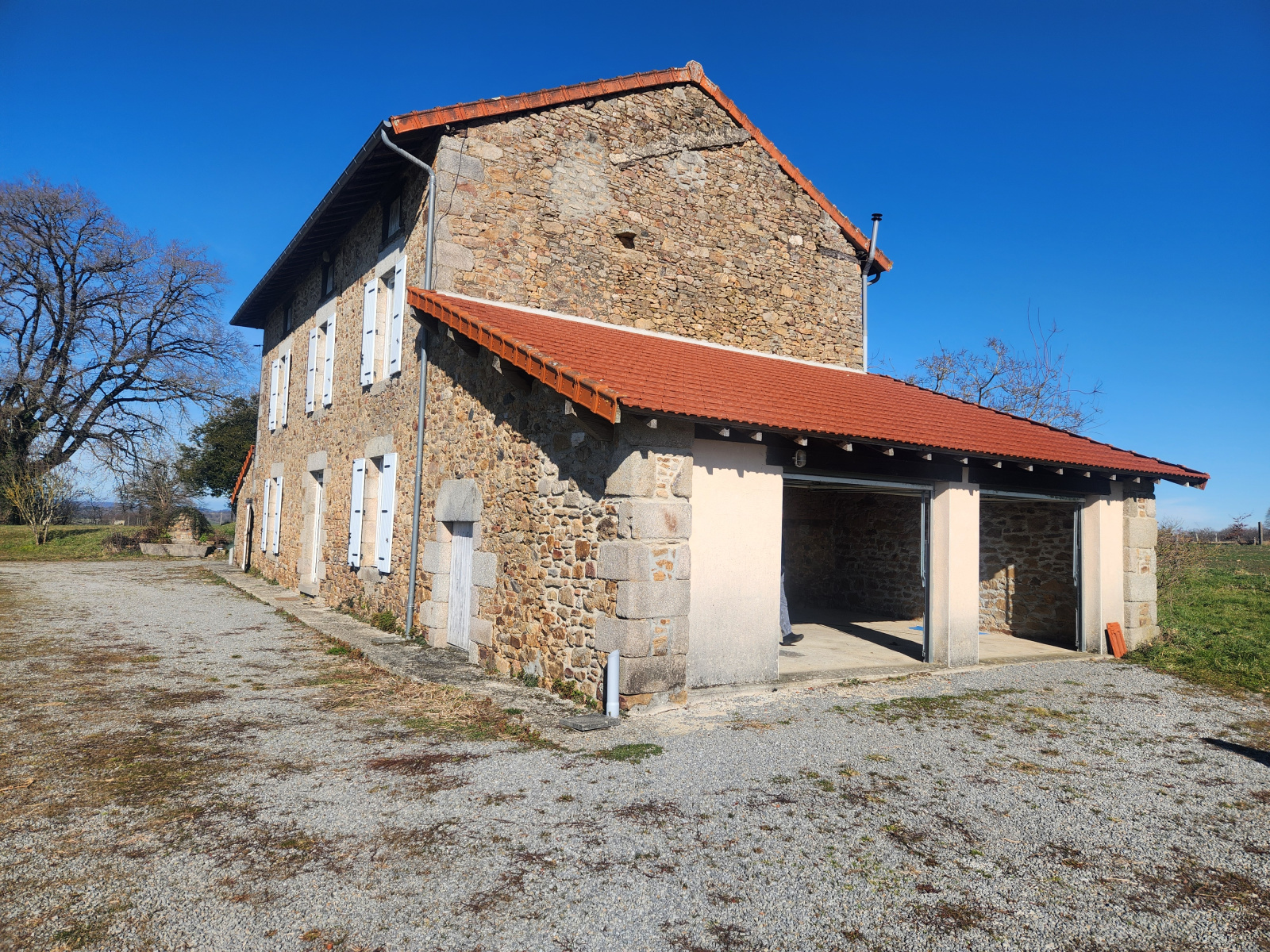 Image_, Maison, Saint-Léonard-de-Noblat, ref :573