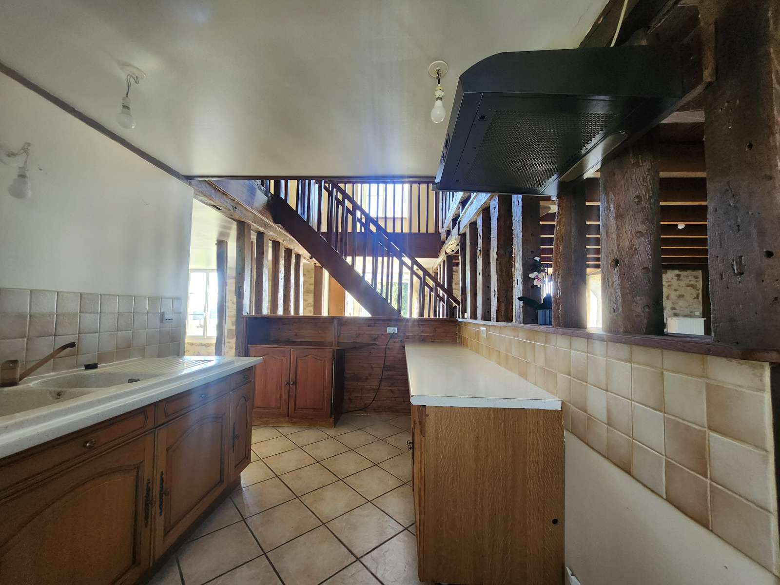 Image_, Maison, Saint-Léonard-de-Noblat, ref :573