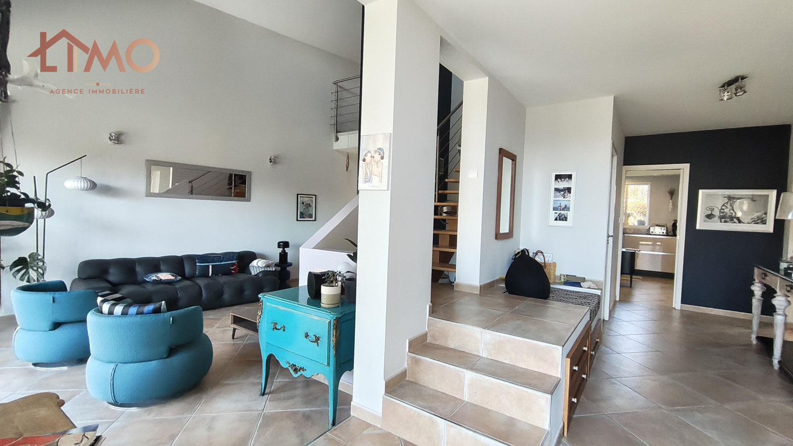 Image_, Maison, Feytiat, ref :721