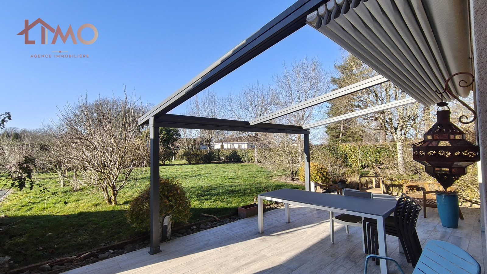 Image_, Maison, Feytiat, ref :721