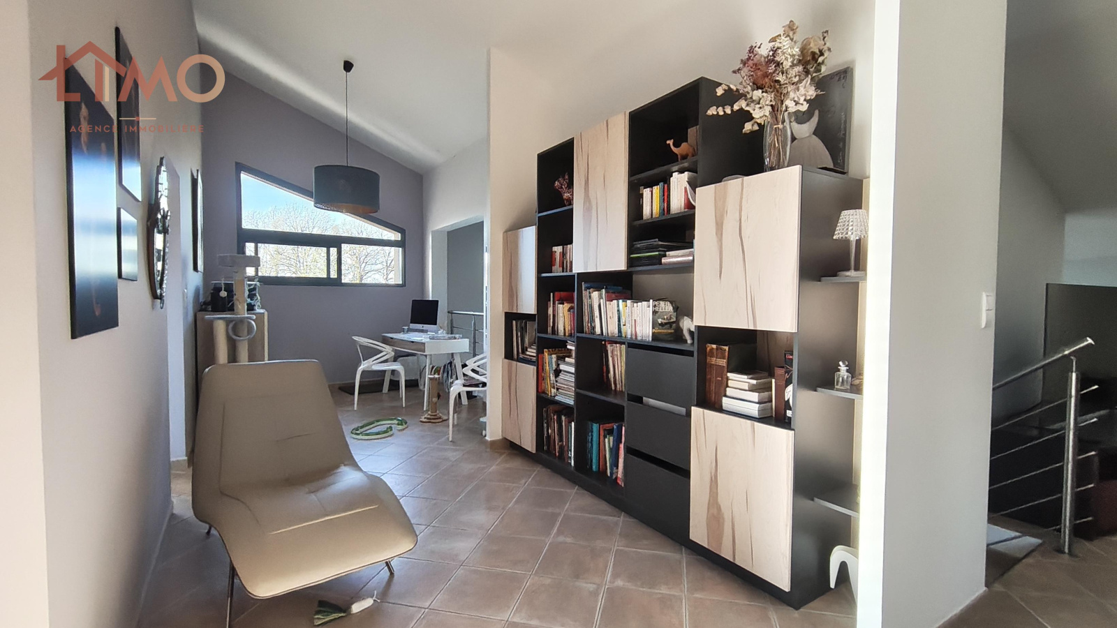 Image_, Maison, Feytiat, ref :721