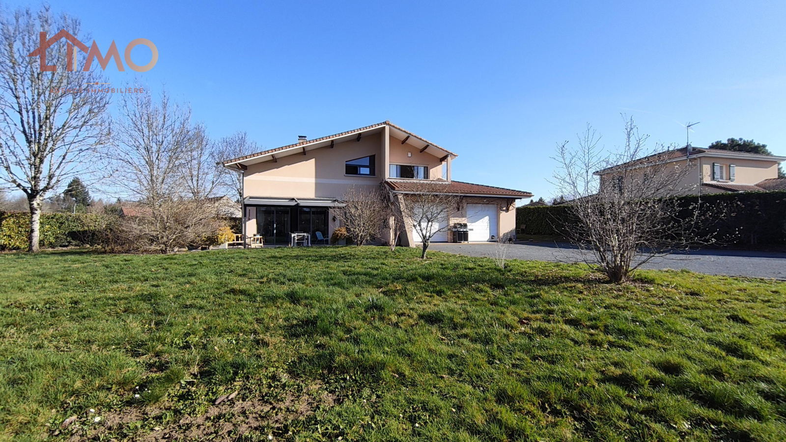 Image_, Maison, Feytiat, ref :721