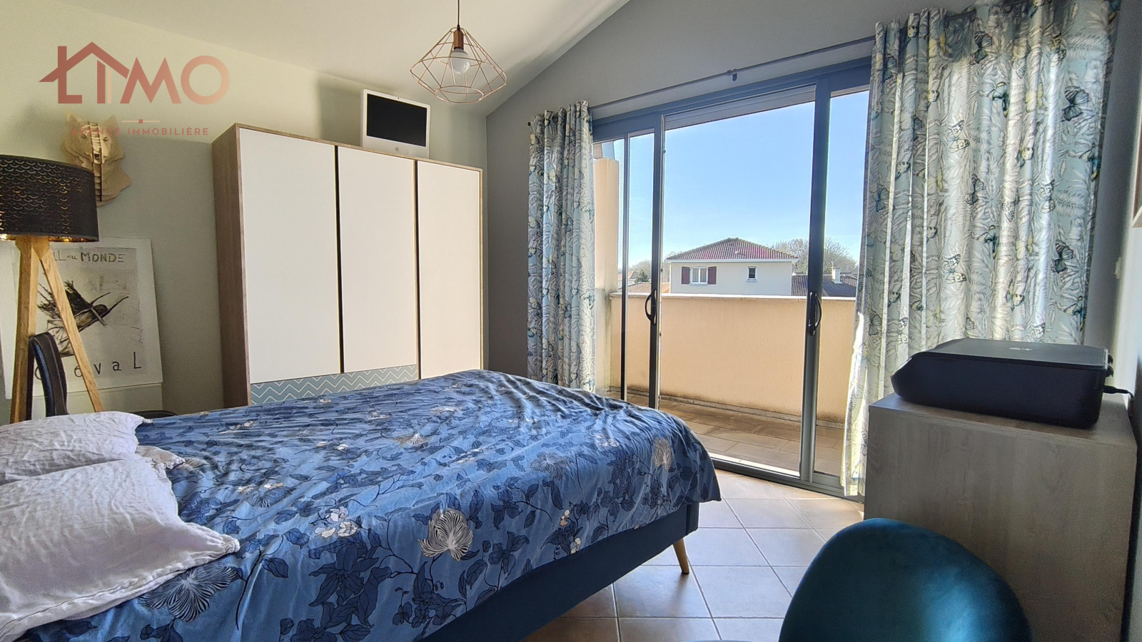 Image_, Maison, Feytiat, ref :721