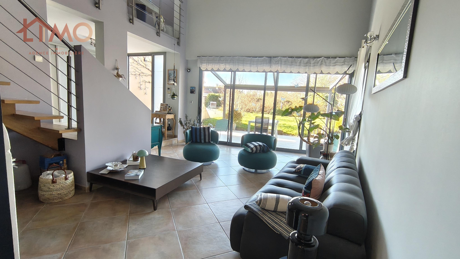 Image_, Maison, Feytiat, ref :721