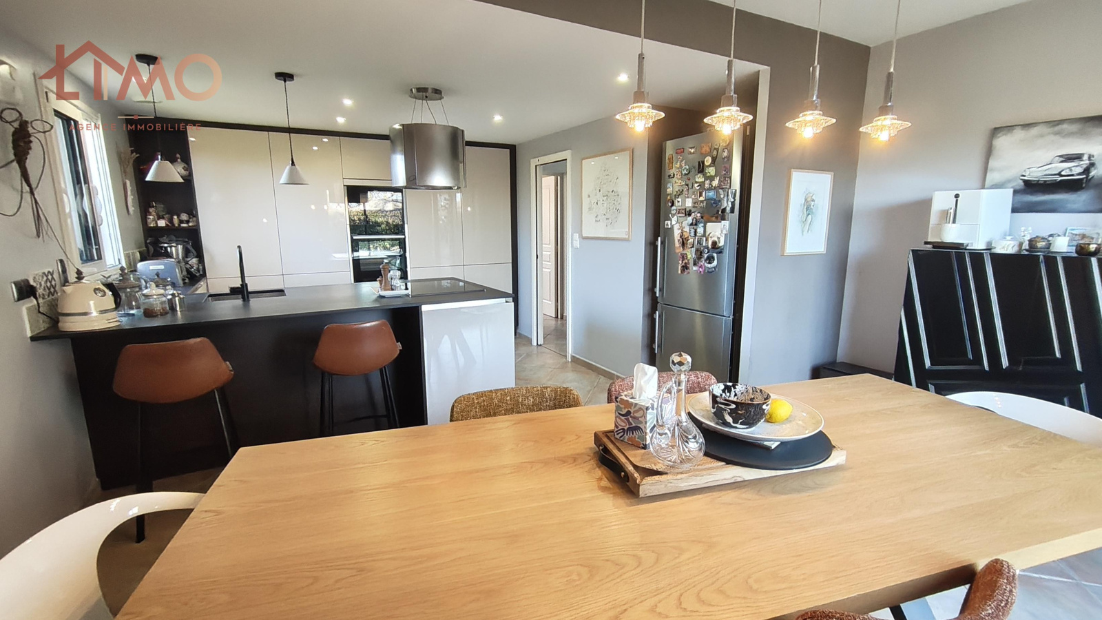 Image_, Maison, Feytiat, ref :721