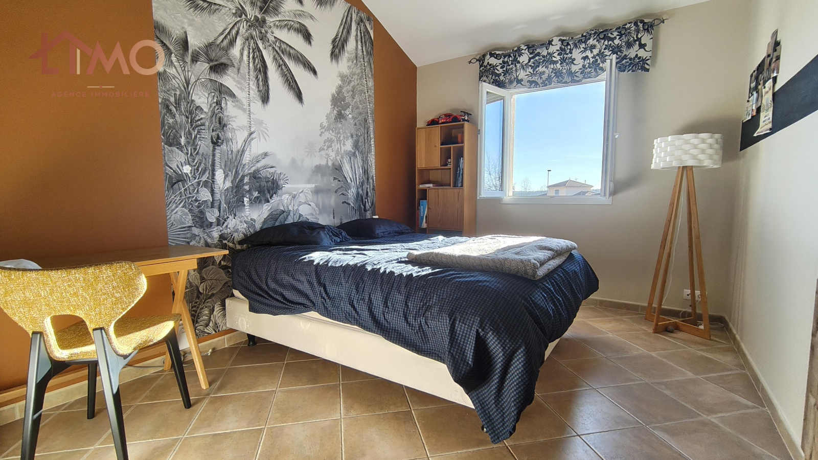 Image_, Maison, Feytiat, ref :721