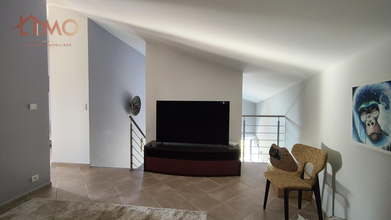 Image_, Maison, Feytiat, ref :721