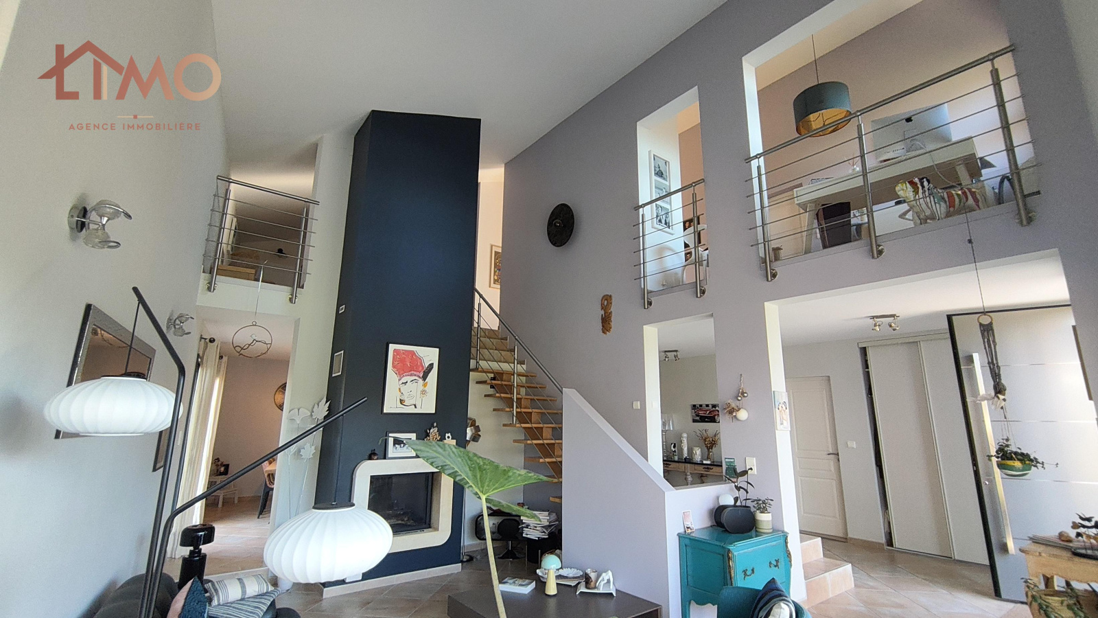 Image_, Maison, Feytiat, ref :721