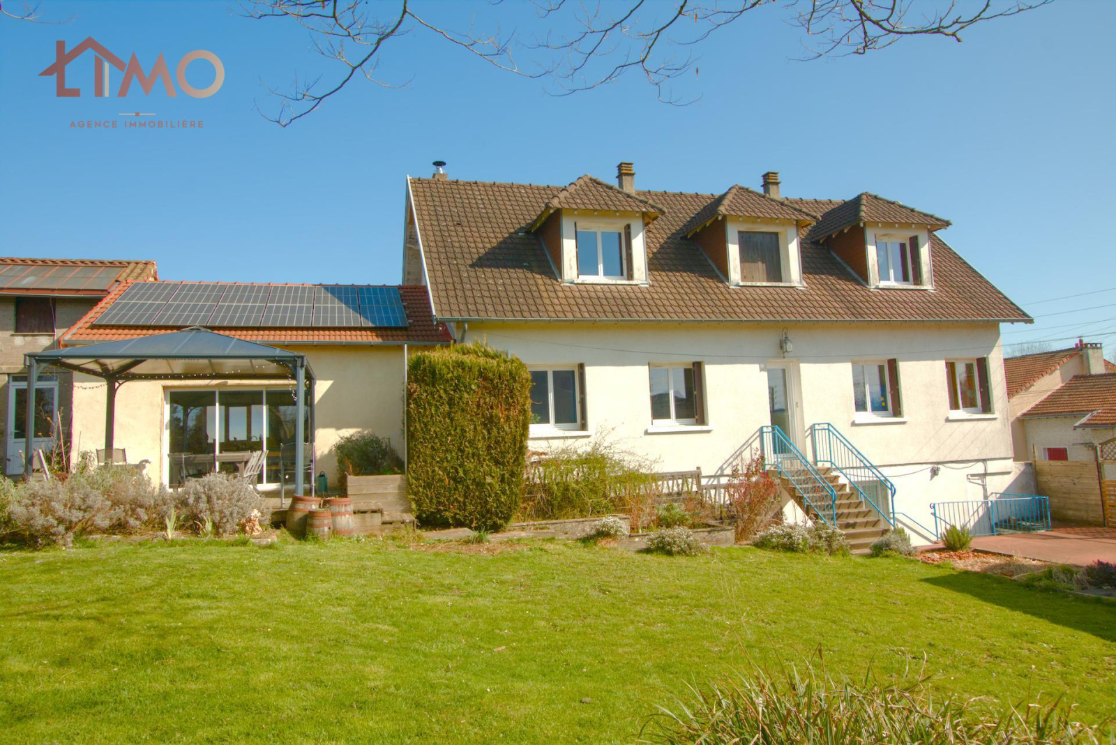 Image_, Maison, Limoges, ref :701